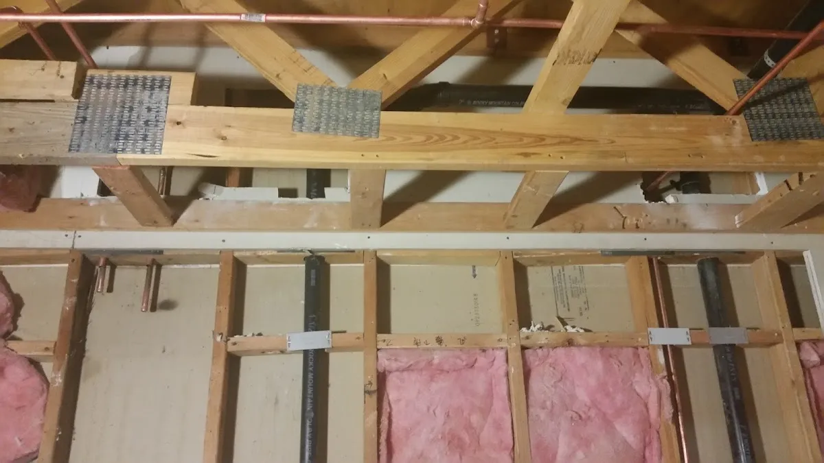 Plumbing services in Holdrege, NE